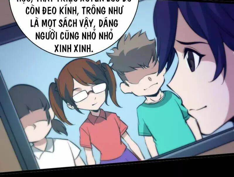 Kiếp Thiên Vận Chap 46 - Next Chap 47