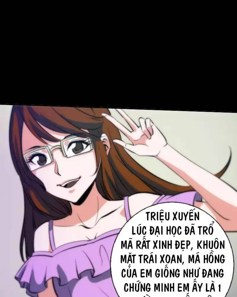 Kiếp Thiên Vận Chap 46 - Next Chap 47