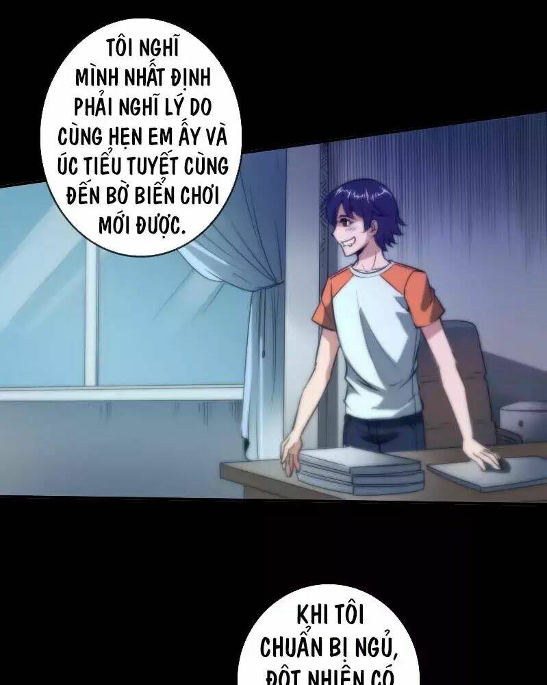 Kiếp Thiên Vận Chap 46 - Next Chap 47