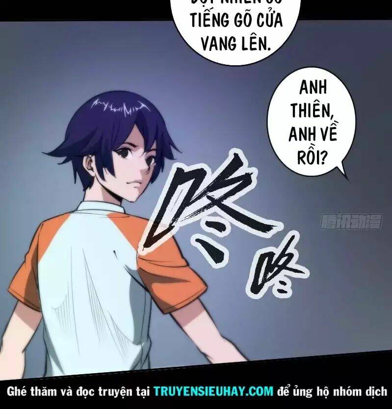 Kiếp Thiên Vận Chap 46 - Next Chap 47