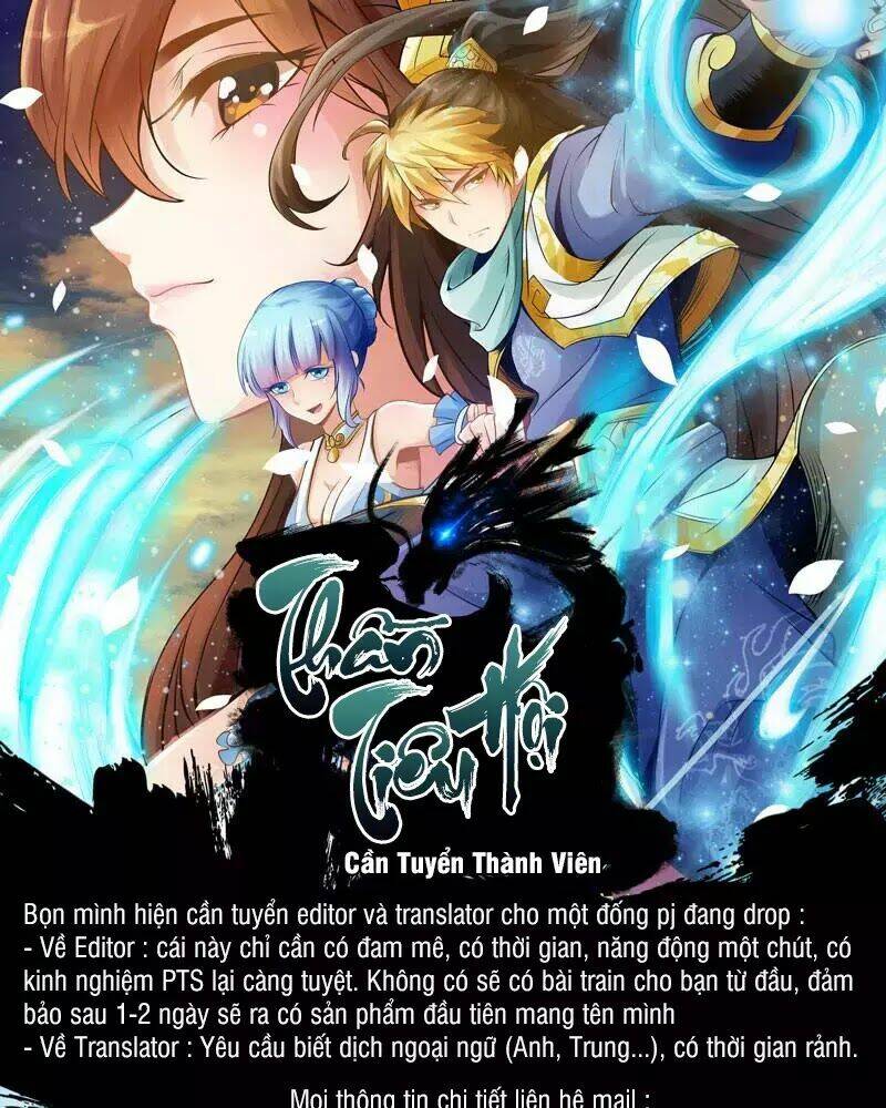 Kiếp Thiên Vận Chap 46 - Next Chap 47