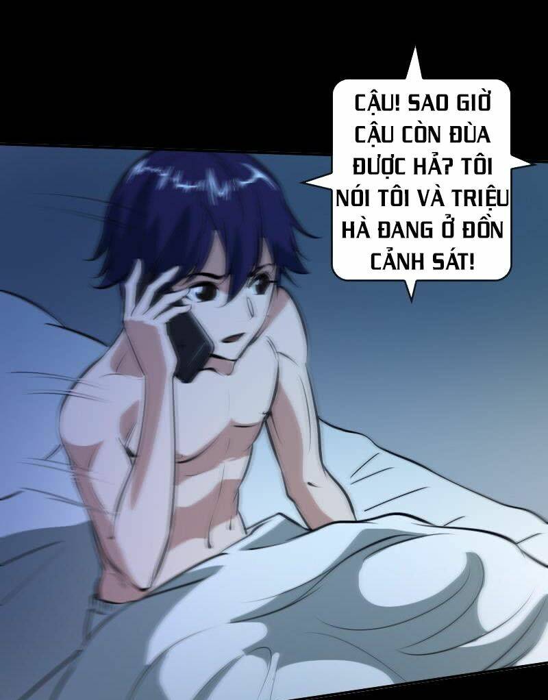 Kiếp Thiên Vận Chap 47 - Next Chap 48
