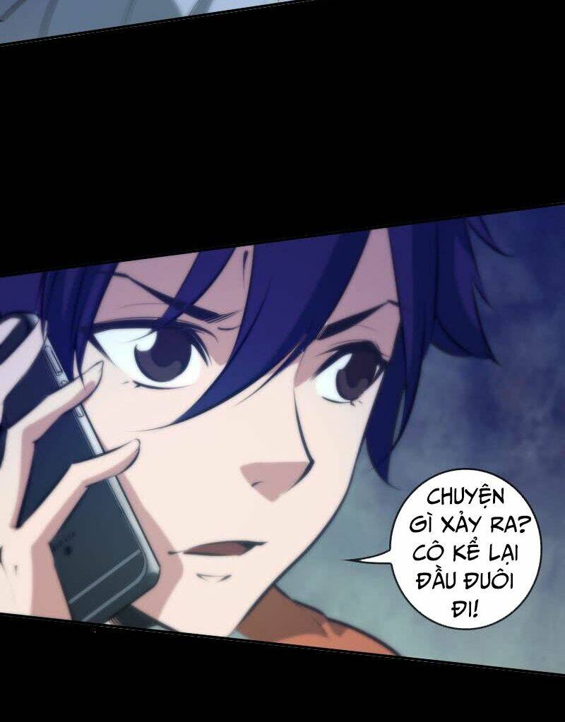 Kiếp Thiên Vận Chap 47 - Next Chap 48