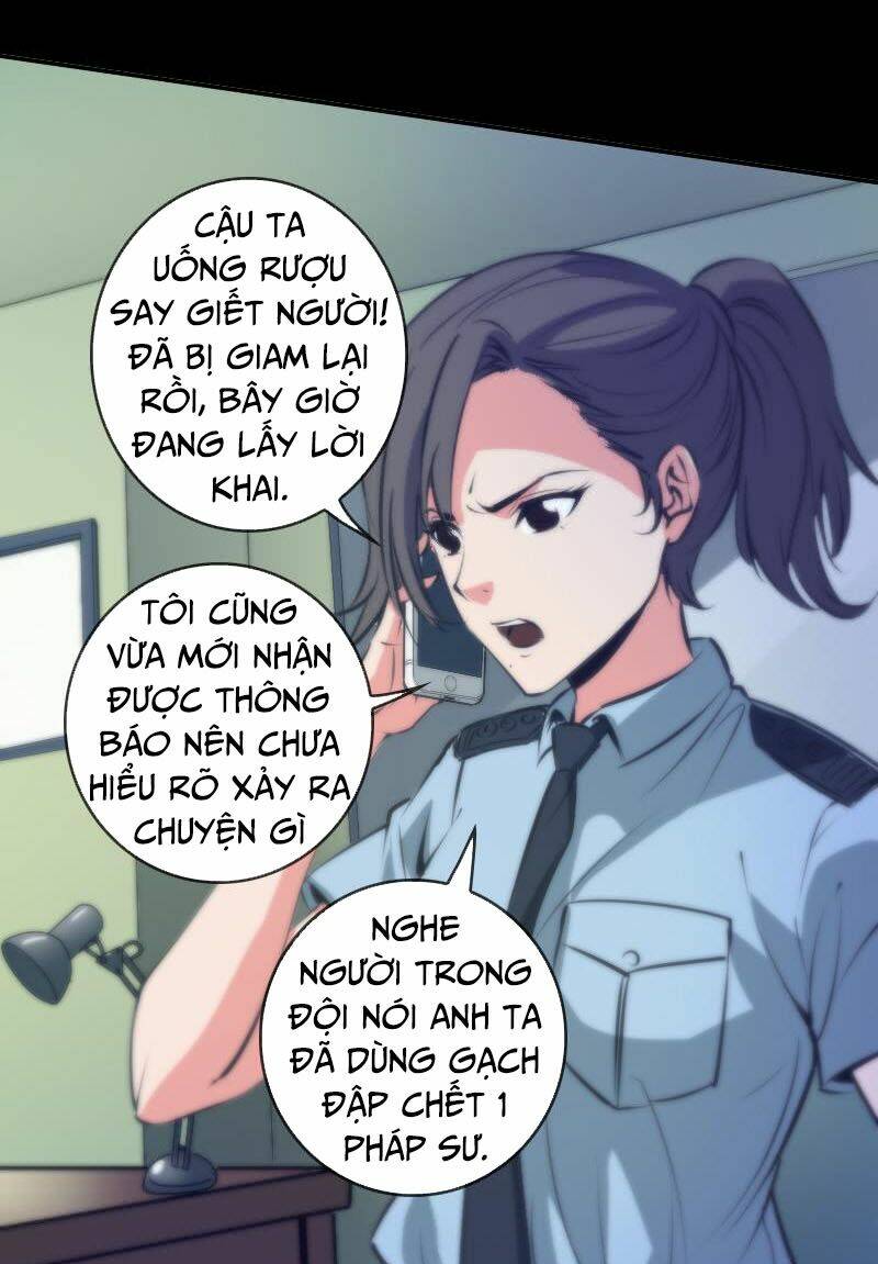 Kiếp Thiên Vận Chap 47 - Next Chap 48
