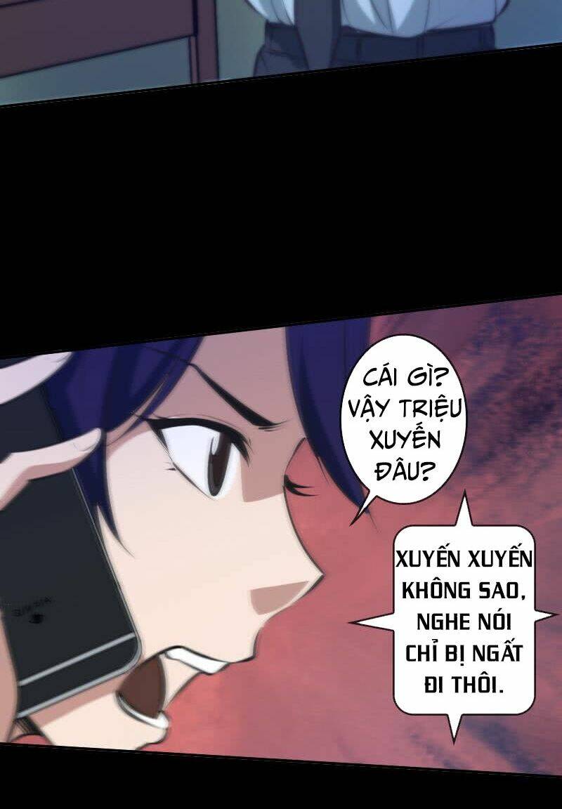 Kiếp Thiên Vận Chap 47 - Next Chap 48