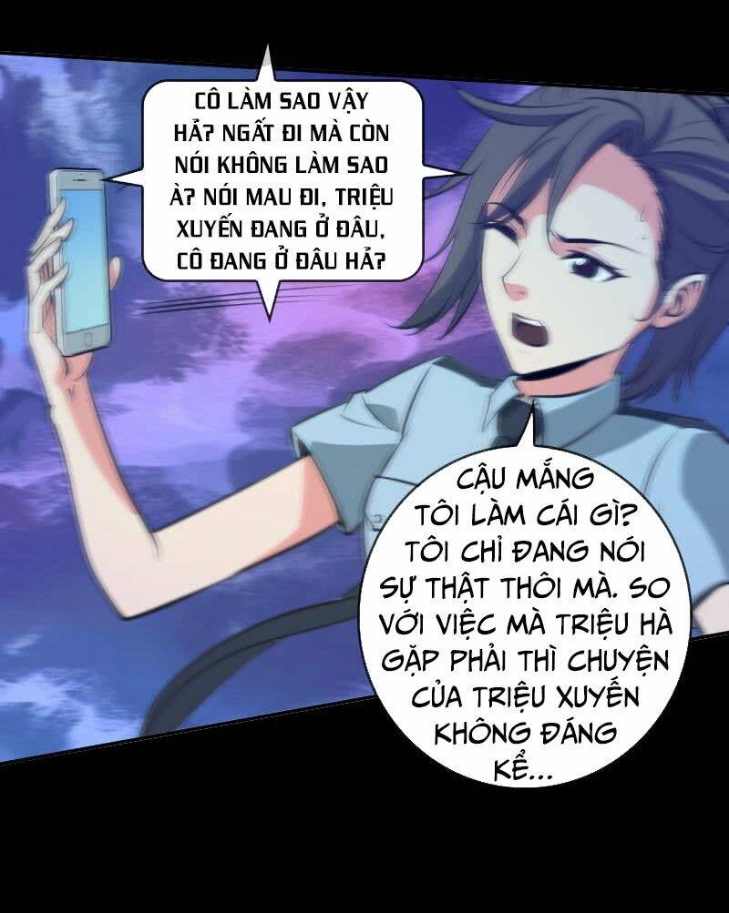 Kiếp Thiên Vận Chap 47 - Next Chap 48