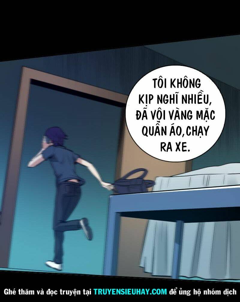 Kiếp Thiên Vận Chap 47 - Next Chap 48