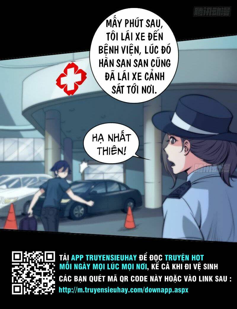 Kiếp Thiên Vận Chap 47 - Next Chap 48