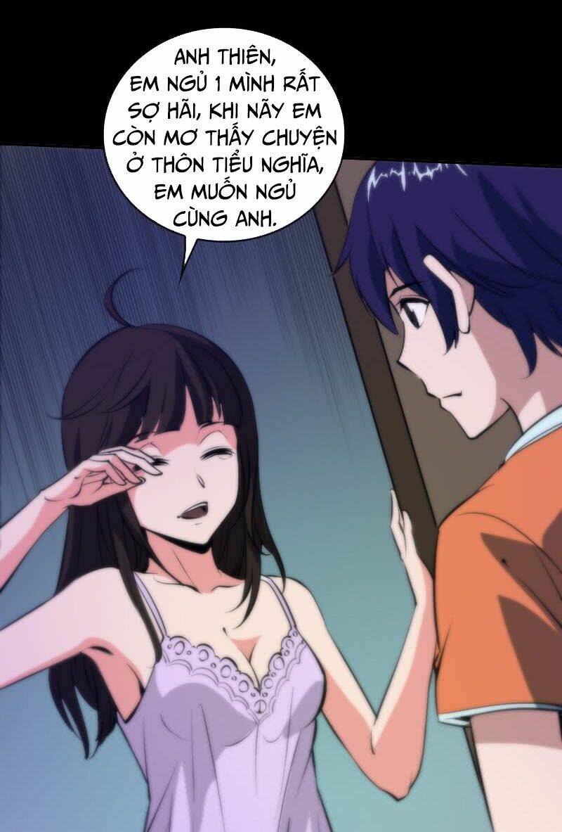 Kiếp Thiên Vận Chap 47 - Next Chap 48