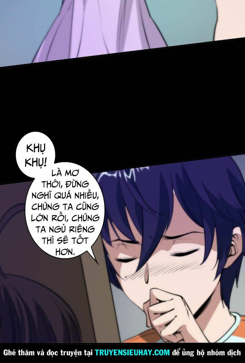 Kiếp Thiên Vận Chap 47 - Next Chap 48