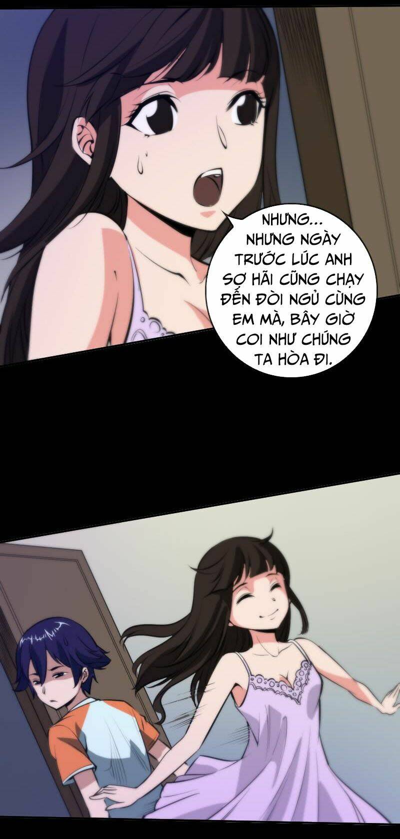 Kiếp Thiên Vận Chap 47 - Next Chap 48