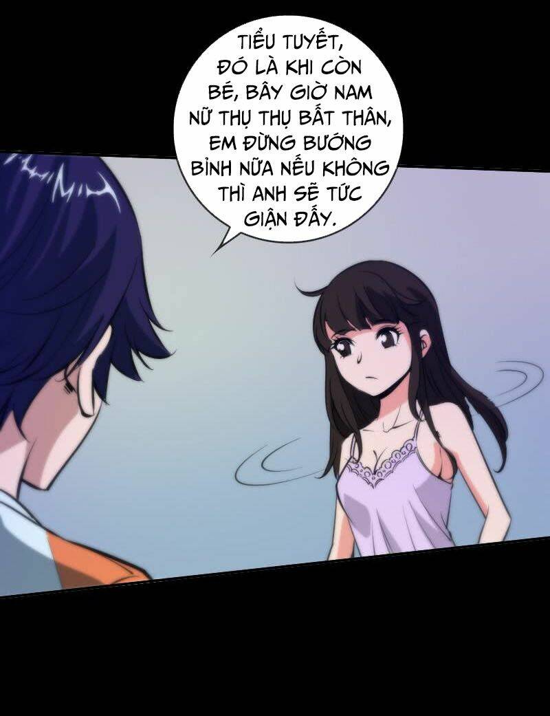 Kiếp Thiên Vận Chap 47 - Next Chap 48