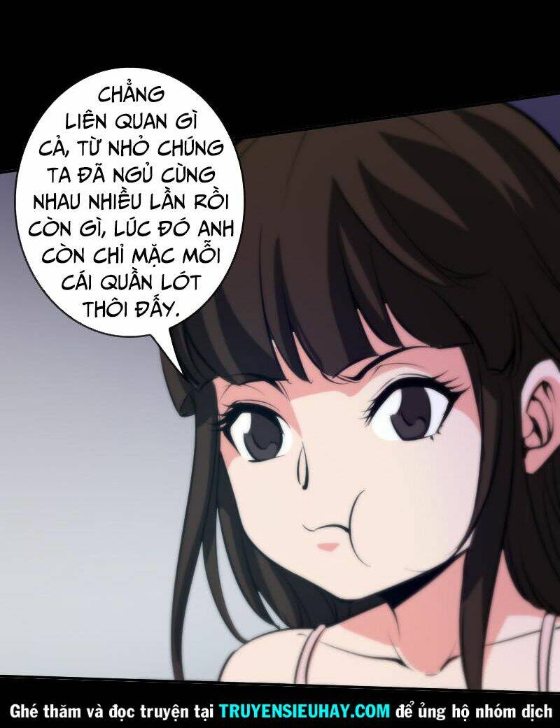Kiếp Thiên Vận Chap 47 - Next Chap 48