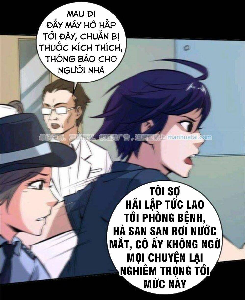 Kiếp Thiên Vận Chap 48 - Next Chap 49