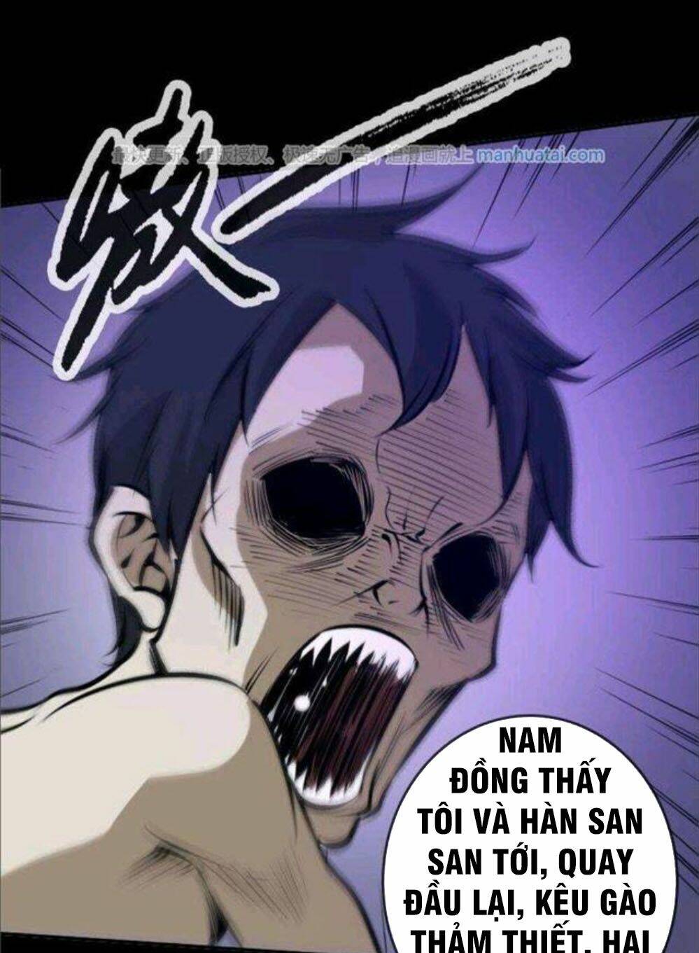 Kiếp Thiên Vận Chap 48 - Next Chap 49