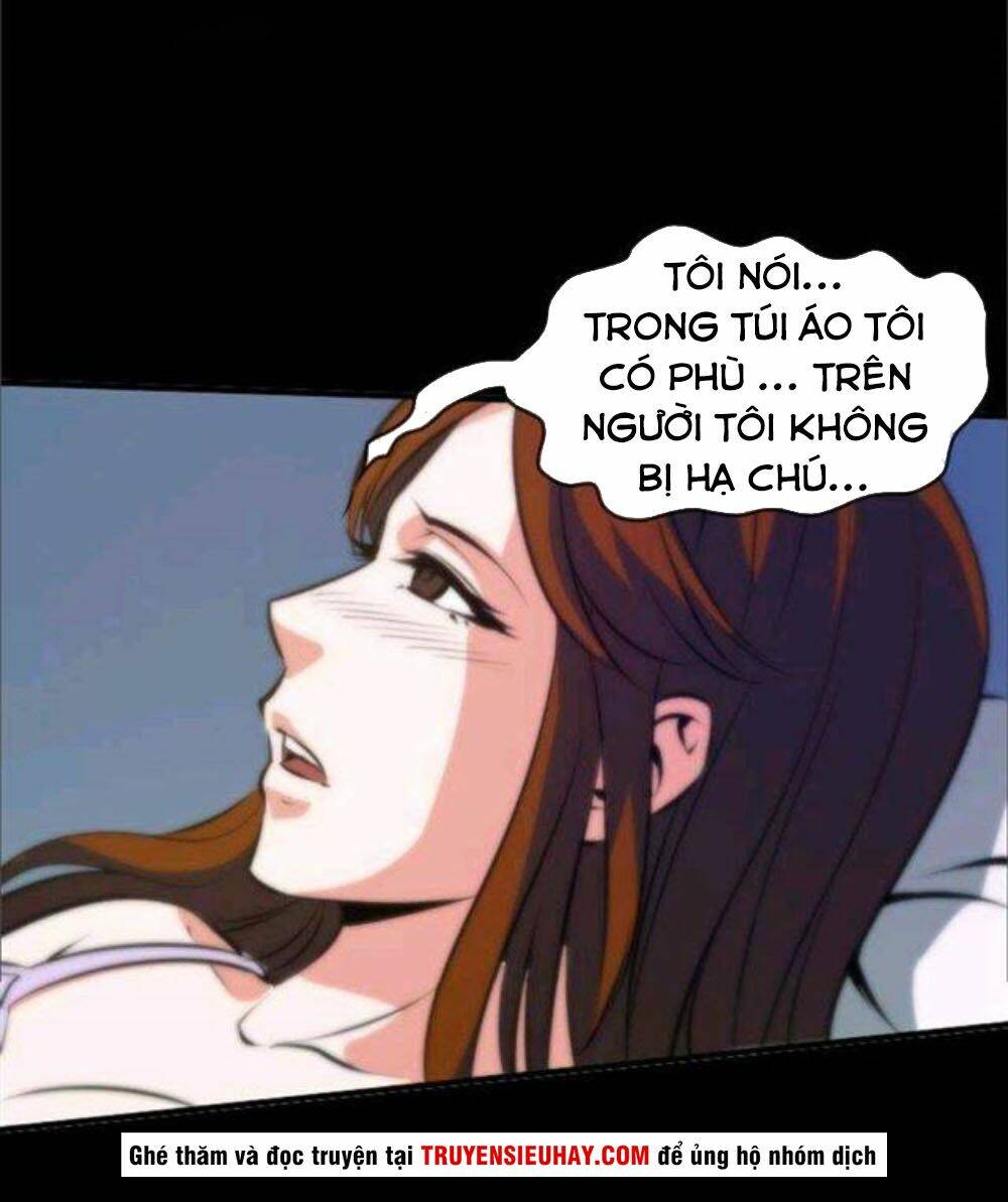 Kiếp Thiên Vận Chap 49 - Next Chap 50