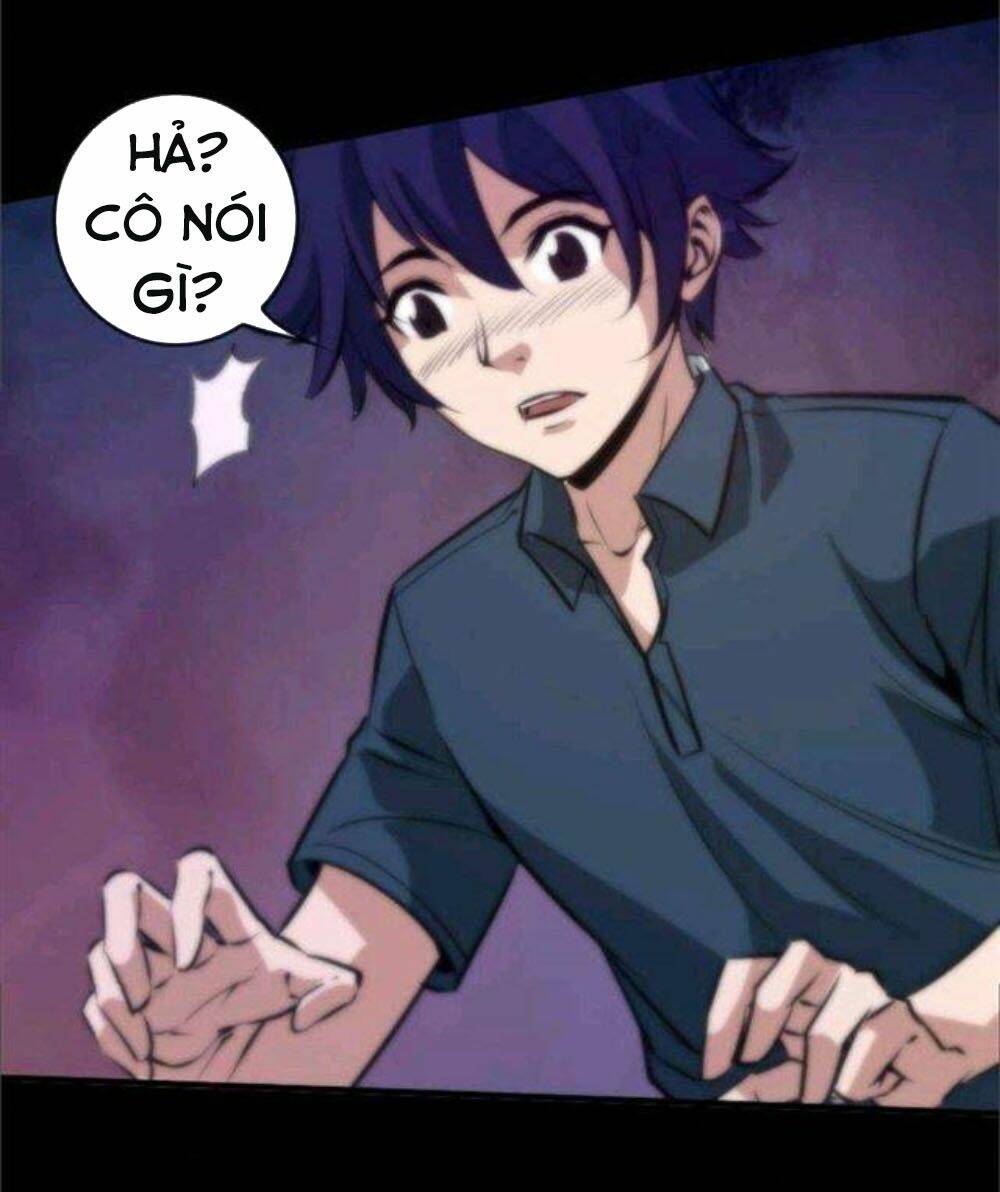 Kiếp Thiên Vận Chap 49 - Next Chap 50