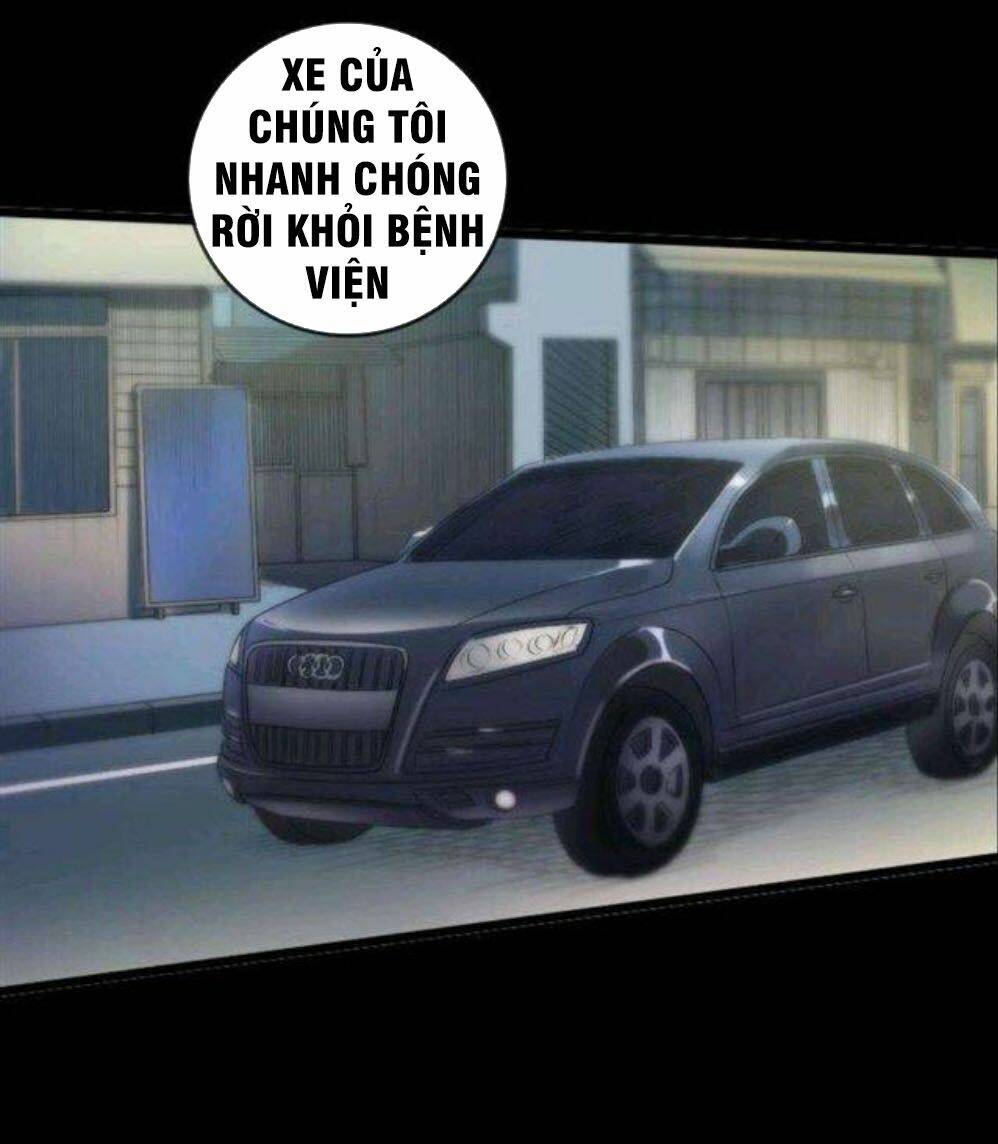 Kiếp Thiên Vận Chap 50 - Next Chap 51
