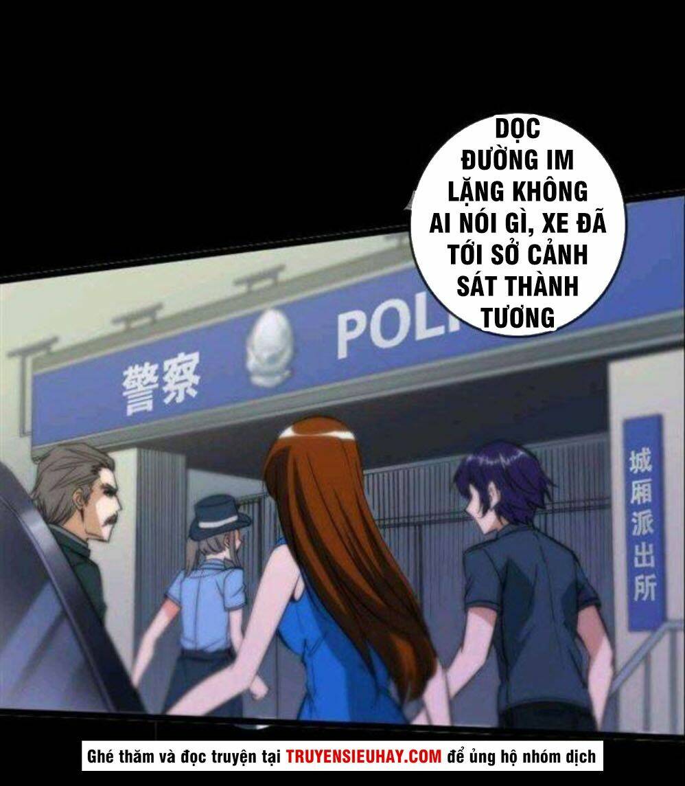 Kiếp Thiên Vận Chap 50 - Next Chap 51