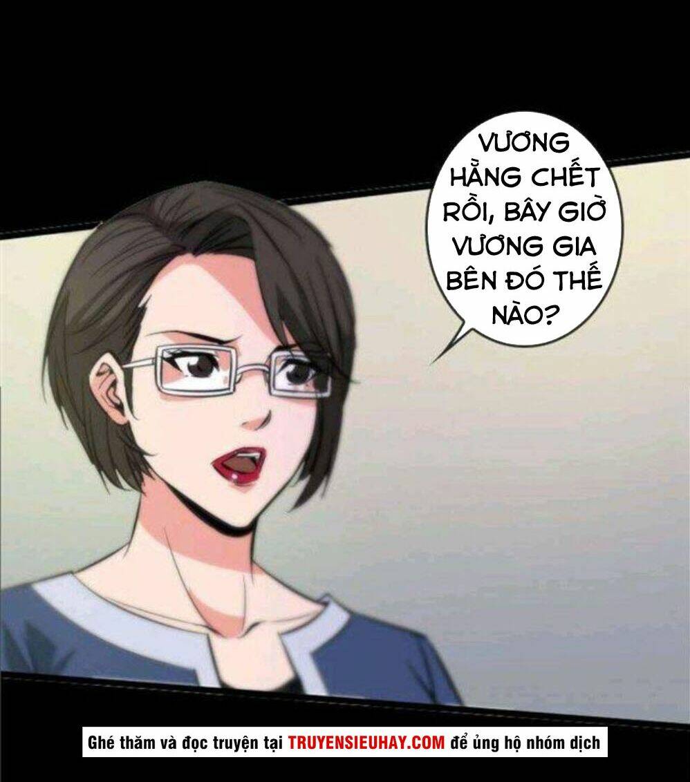 Kiếp Thiên Vận Chap 50 - Next Chap 51