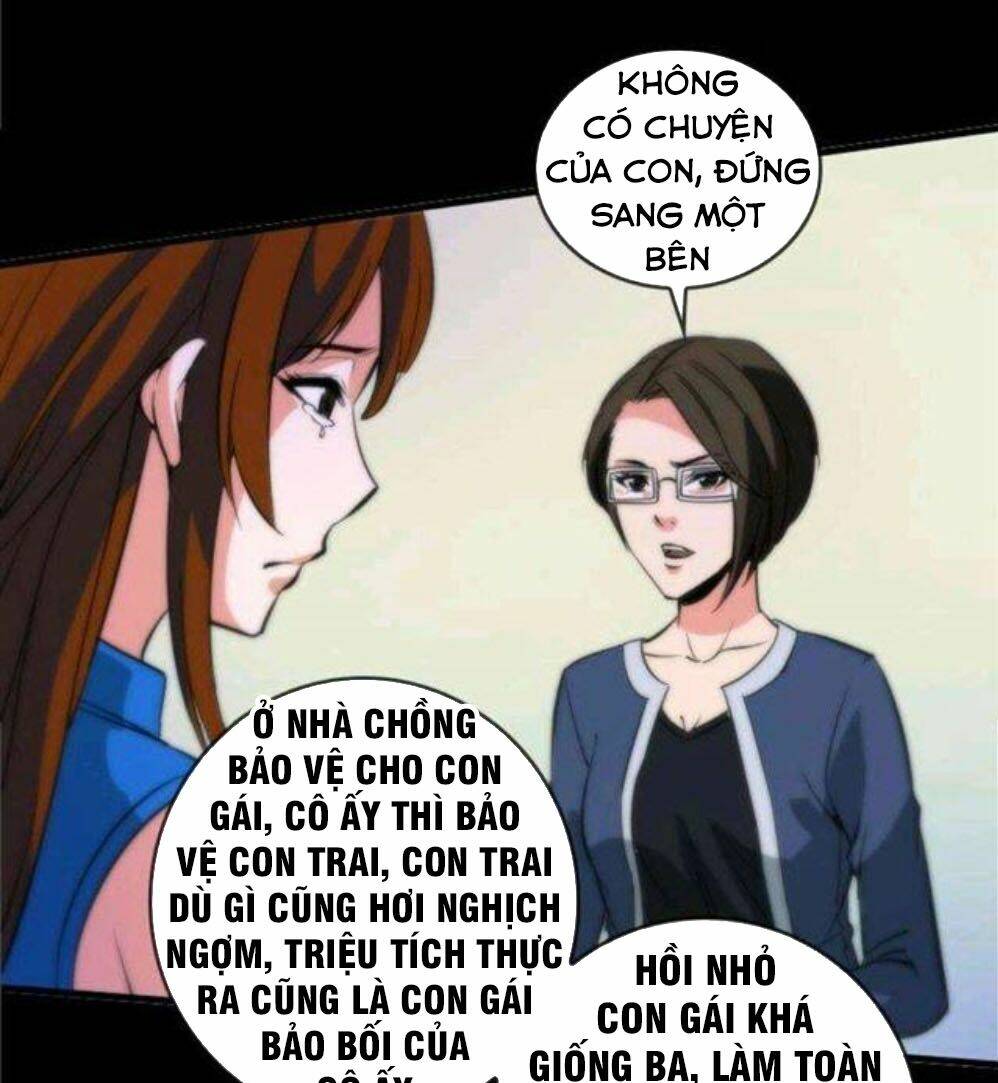 Kiếp Thiên Vận Chap 50 - Next Chap 51