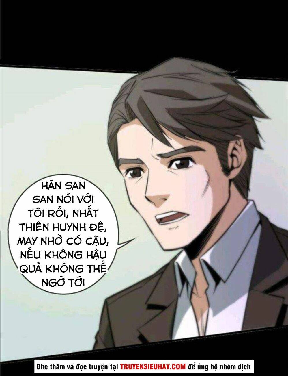 Kiếp Thiên Vận Chap 50 - Next Chap 51