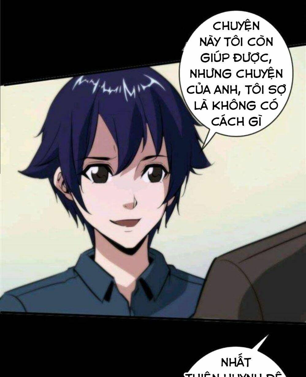 Kiếp Thiên Vận Chap 50 - Next Chap 51