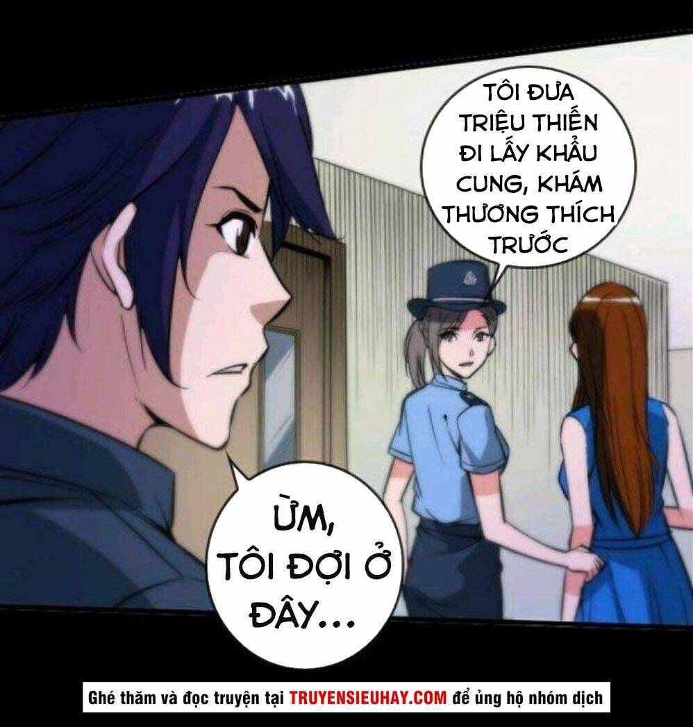 Kiếp Thiên Vận Chap 50 - Next Chap 51