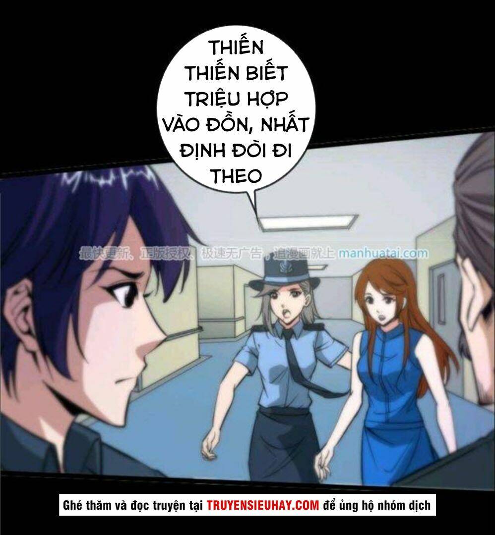 Kiếp Thiên Vận Chap 50 - Next Chap 51