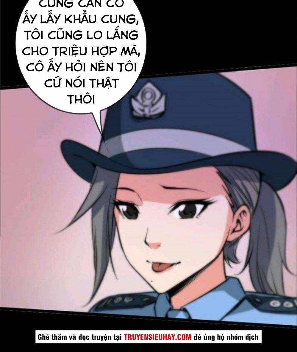 Kiếp Thiên Vận Chap 50 - Next Chap 51