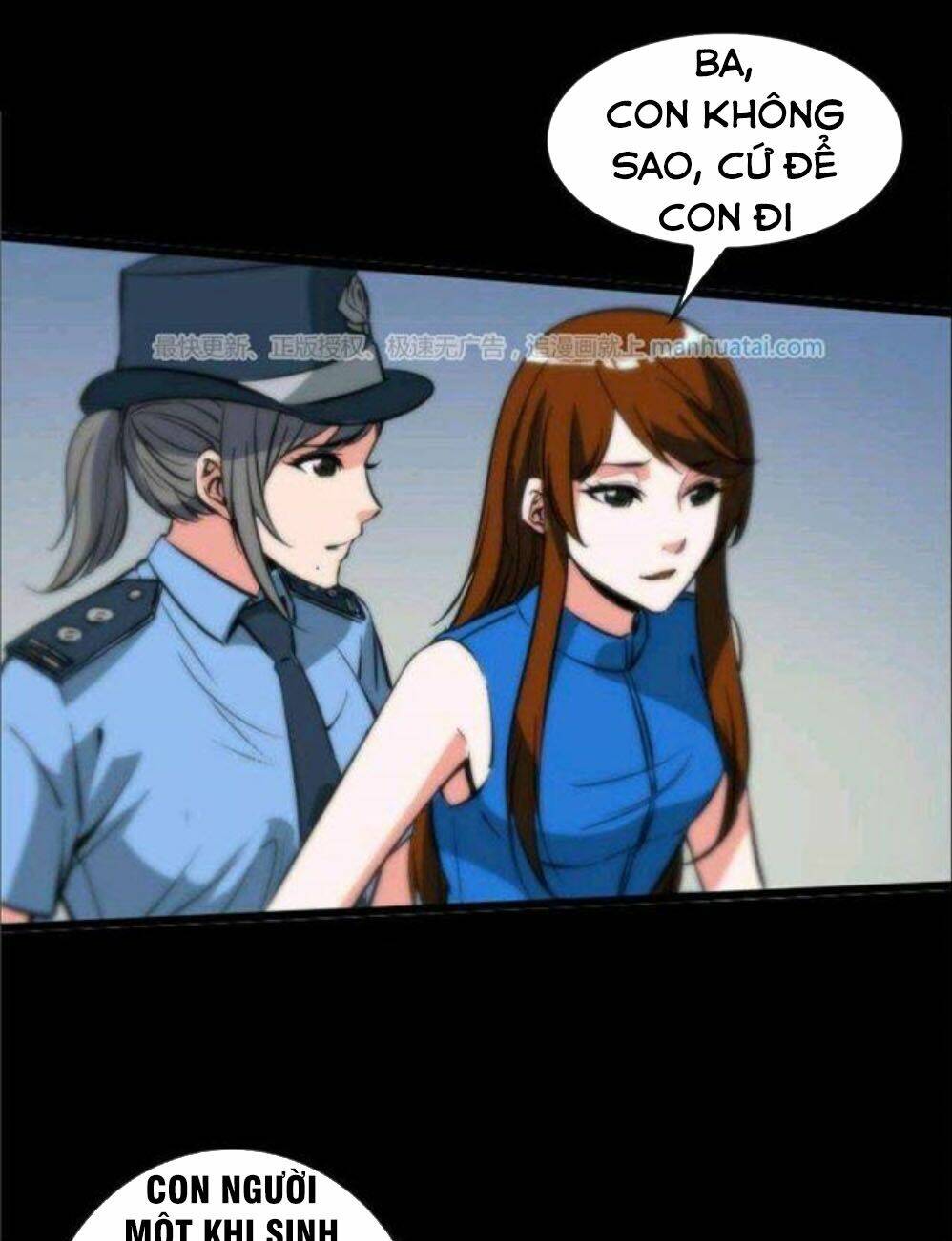 Kiếp Thiên Vận Chap 50 - Next Chap 51