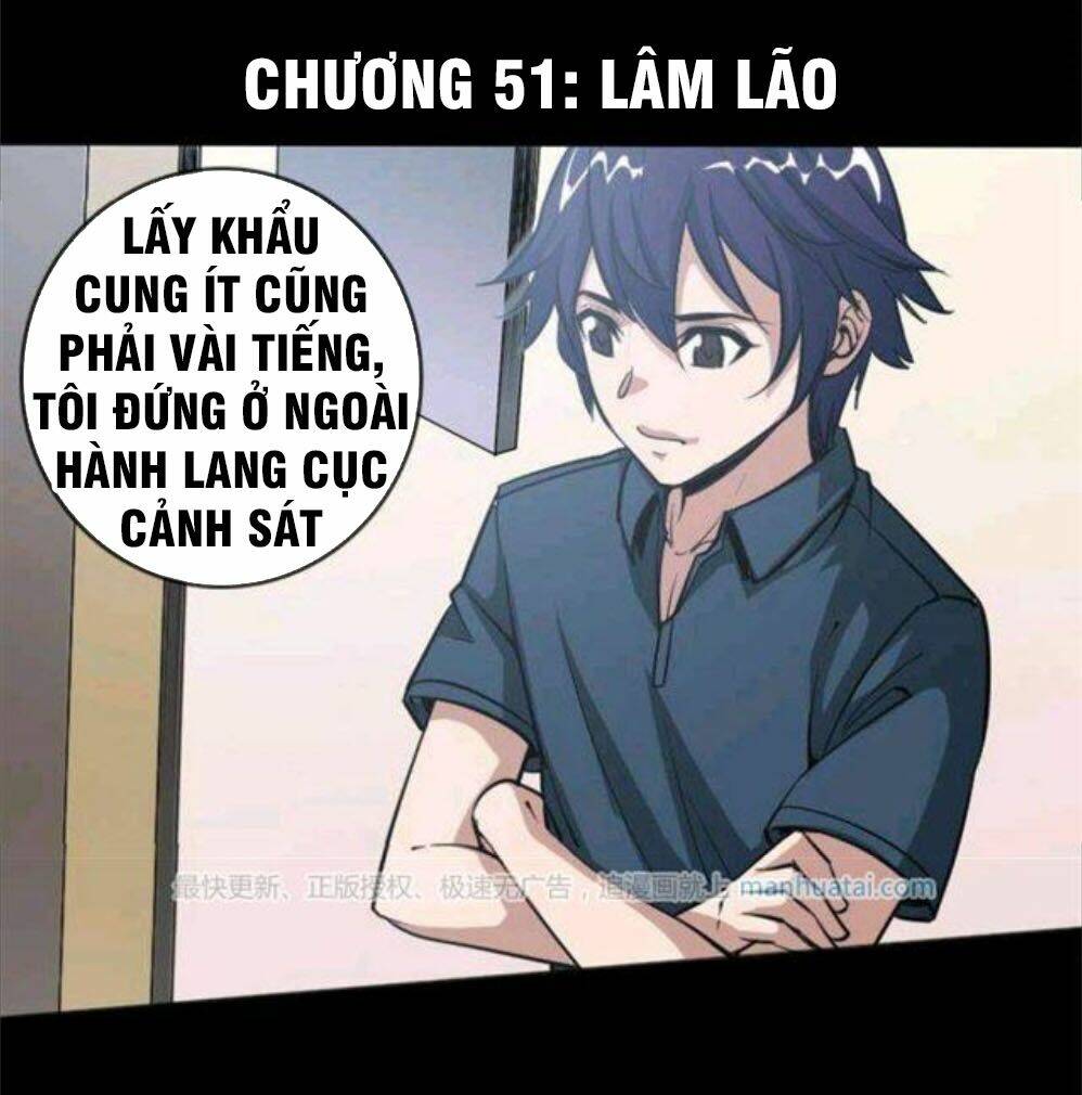 Kiếp Thiên Vận Chap 51 - Next Chap 52