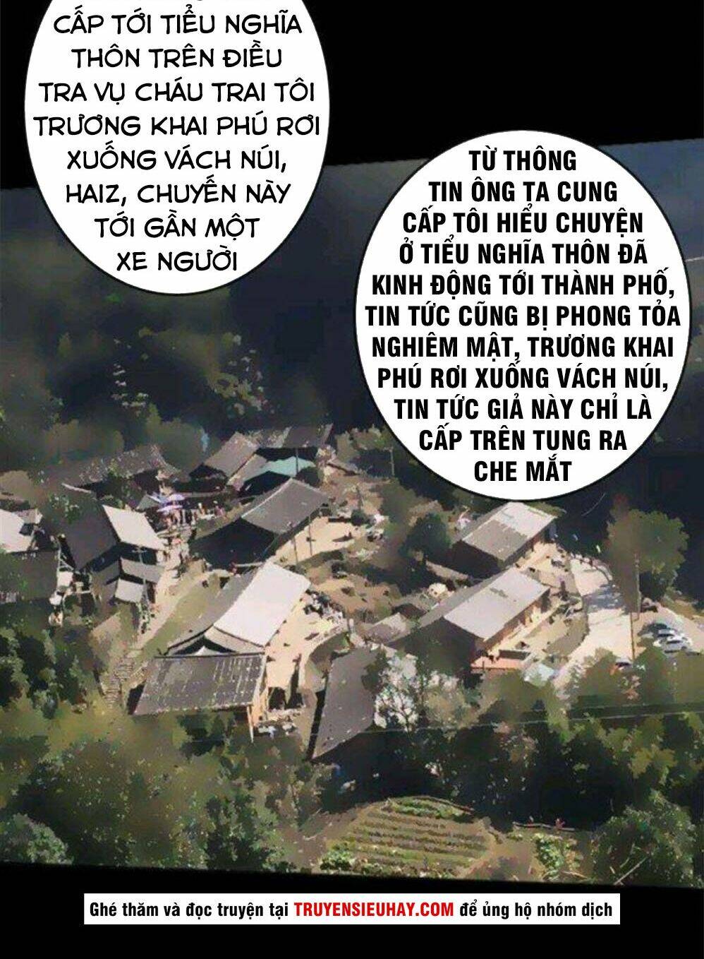 Kiếp Thiên Vận Chap 51 - Next Chap 52