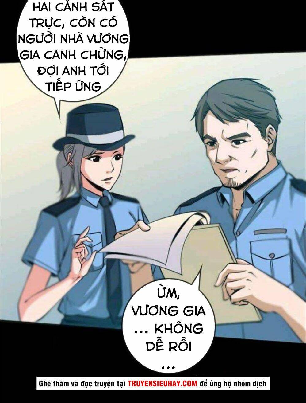 Kiếp Thiên Vận Chap 51 - Next Chap 52