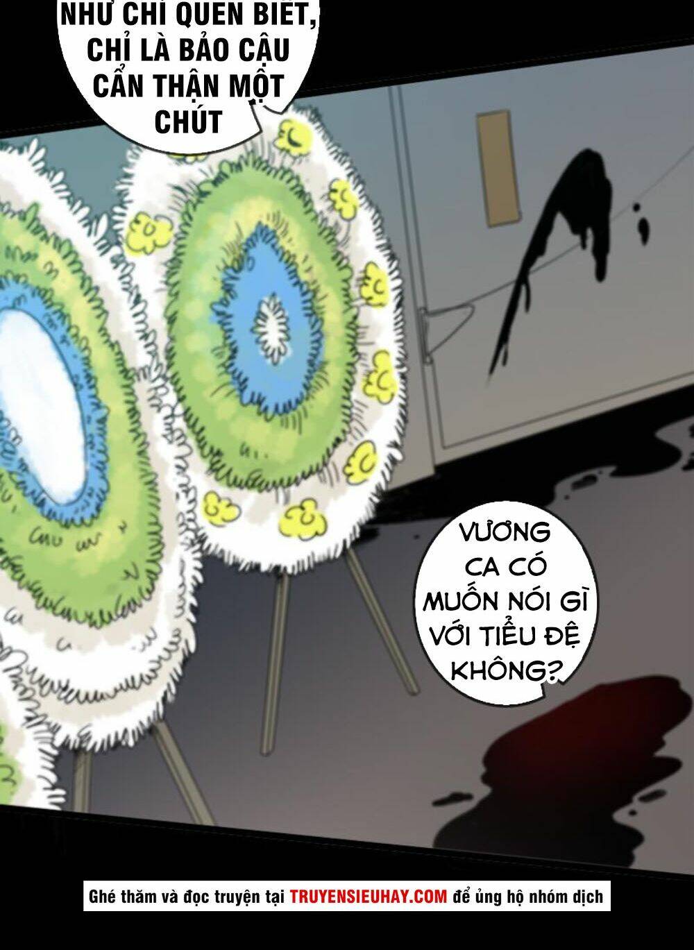 Kiếp Thiên Vận Chap 52 - Next Chap 53