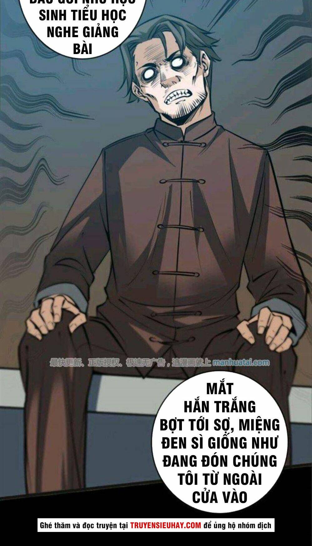 Kiếp Thiên Vận Chap 54 - Next Chap 55