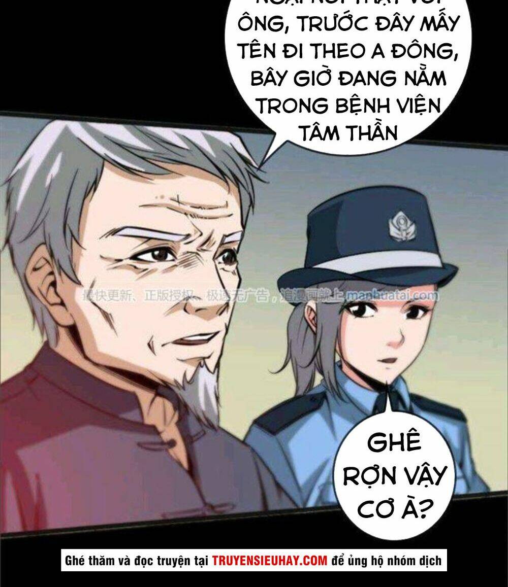 Kiếp Thiên Vận Chap 54 - Next Chap 55