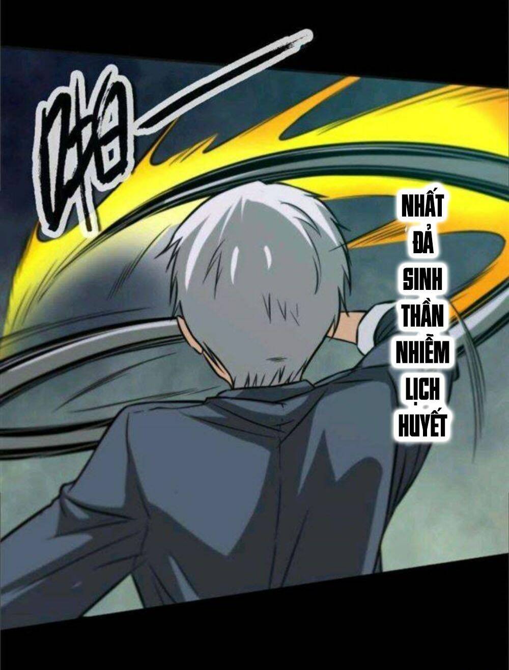Kiếp Thiên Vận Chap 55 - Next Chap 56