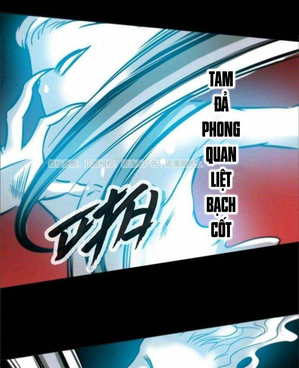 Kiếp Thiên Vận Chap 55 - Next Chap 56
