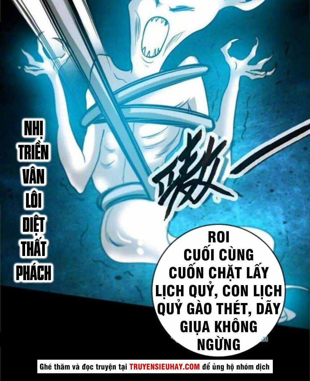 Kiếp Thiên Vận Chap 55 - Next Chap 56