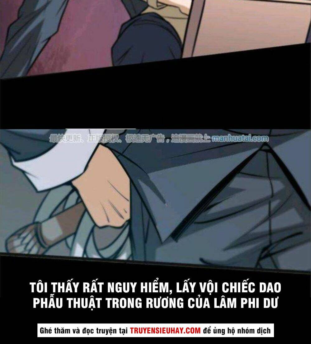 Kiếp Thiên Vận Chap 55 - Next Chap 56