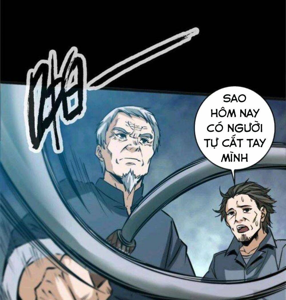 Kiếp Thiên Vận Chap 55 - Next Chap 56