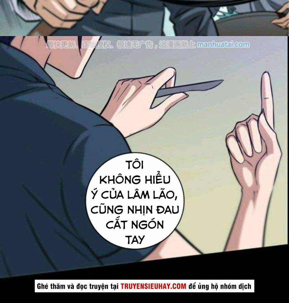 Kiếp Thiên Vận Chap 55 - Next Chap 56