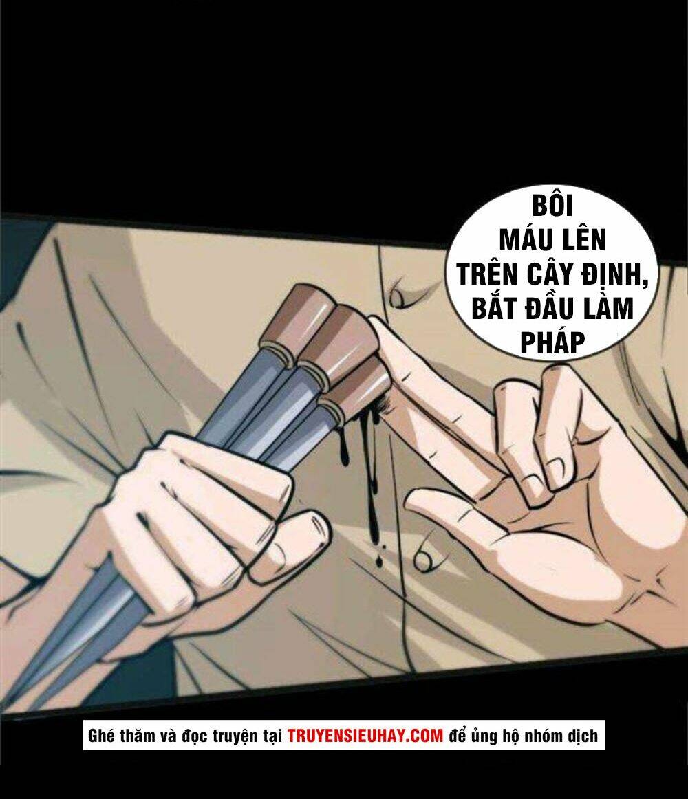 Kiếp Thiên Vận Chap 55 - Next Chap 56