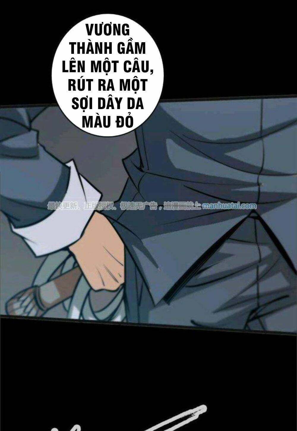 Kiếp Thiên Vận Chap 55 - Next Chap 56