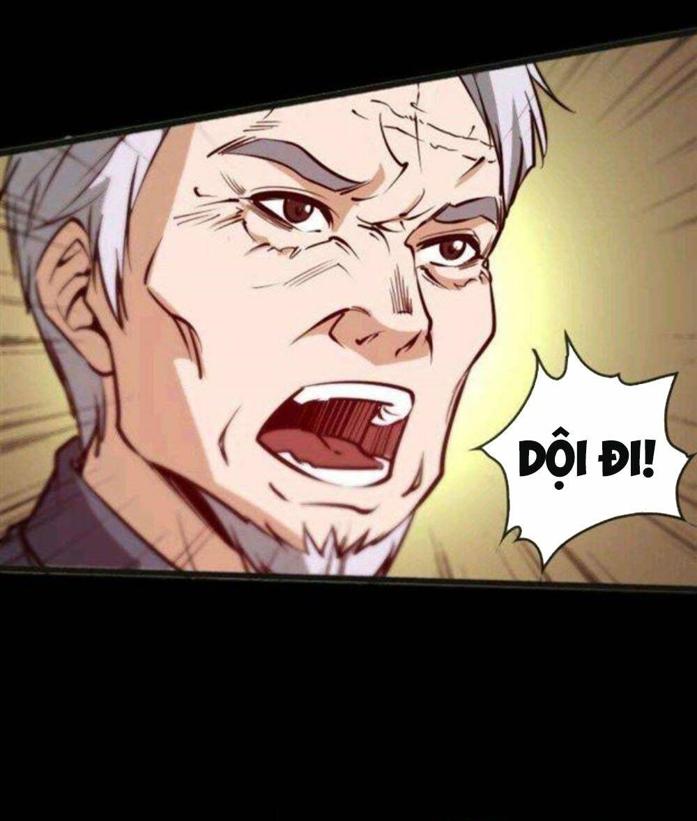 Kiếp Thiên Vận Chap 55 - Next Chap 56
