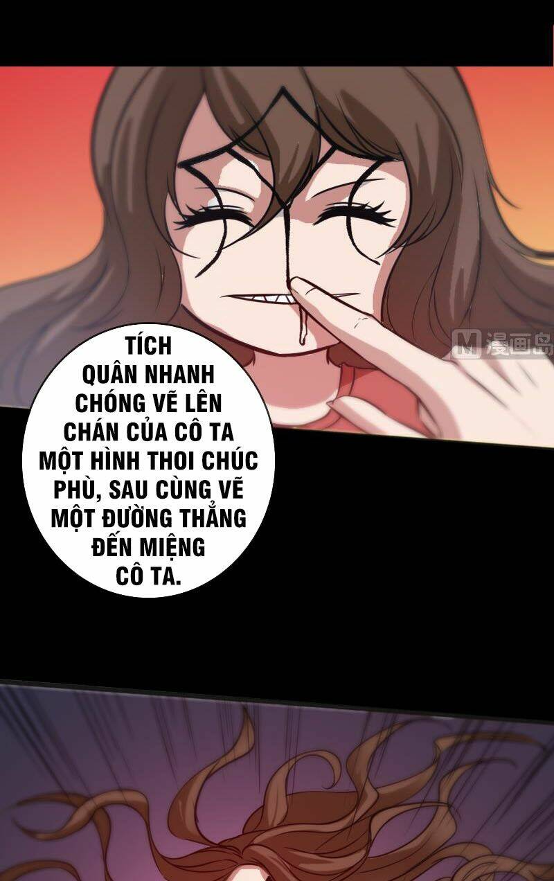 Kiếp Thiên Vận Chap 56 - Next Chap 57