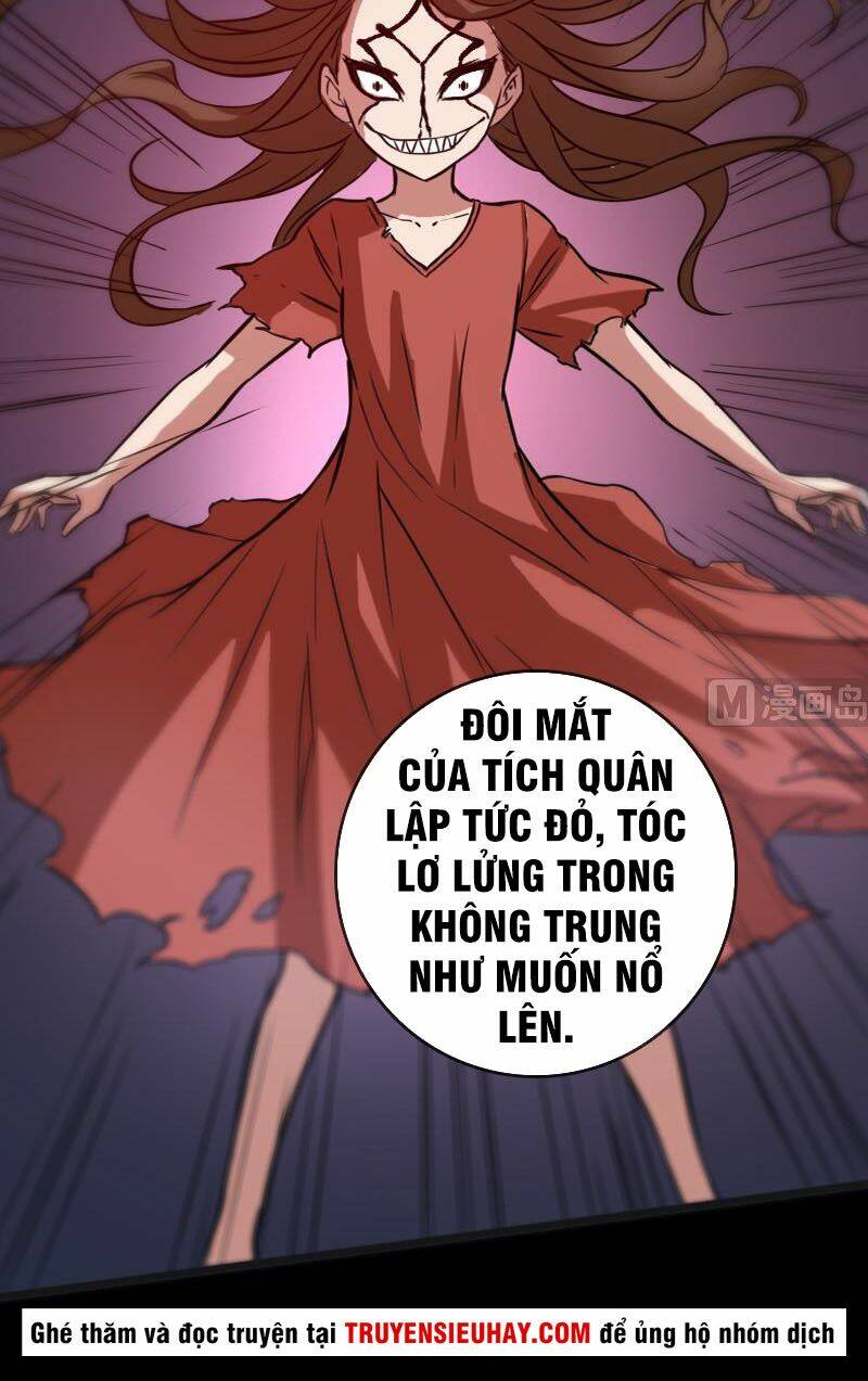 Kiếp Thiên Vận Chap 56 - Next Chap 57