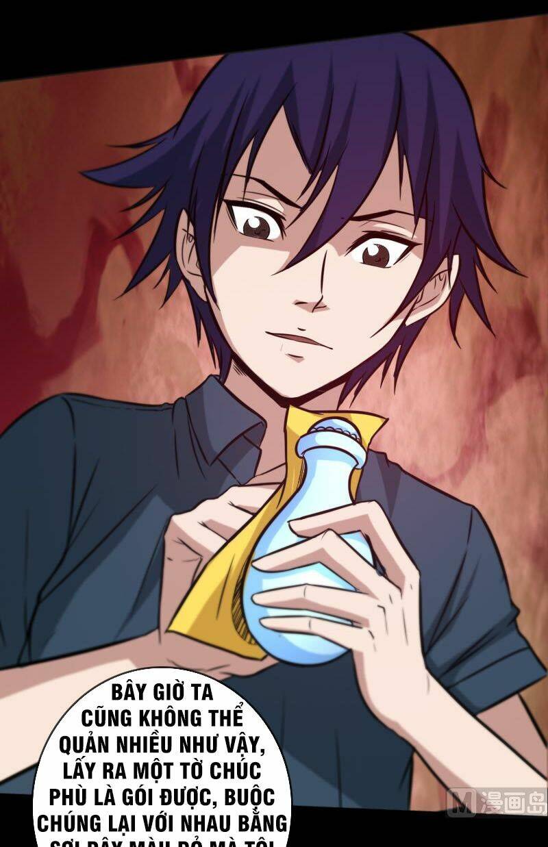 Kiếp Thiên Vận Chap 56 - Next Chap 57