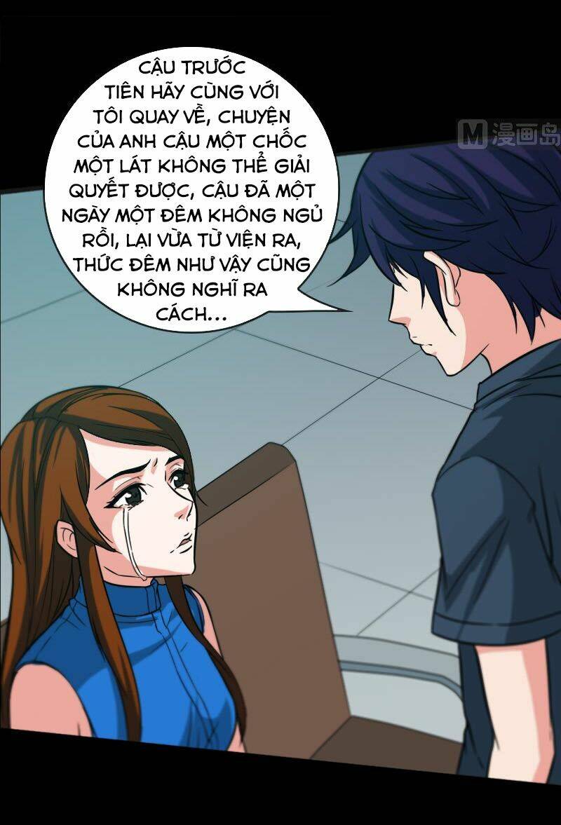 Kiếp Thiên Vận Chap 56 - Next Chap 57